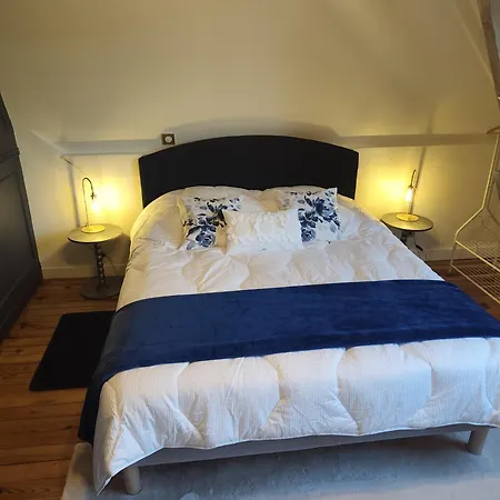 Affittacamere Le Clos Des Floralies 3*