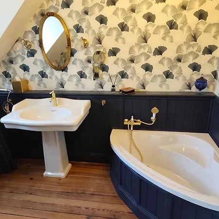 Affittacamere Le Clos Des Floralies 3*