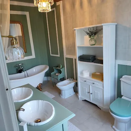 Le Clos Des Floralies Affittacamere 3*