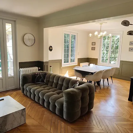 Le Clos Des Floralies Affittacamere 3*