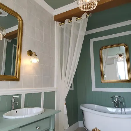 Le Clos Des Floralies Affittacamere Aumale