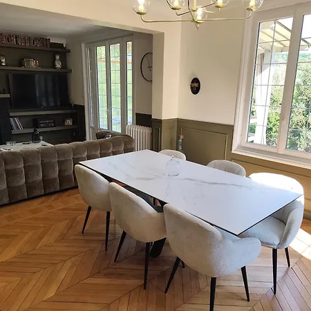 Le Clos Des Floralies Affittacamere 3*