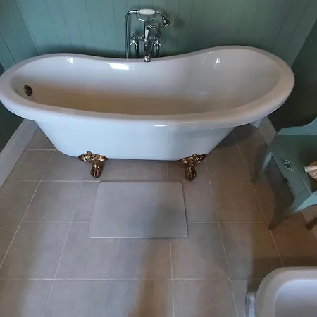Le Clos Des Floralies Affittacamere Aumale