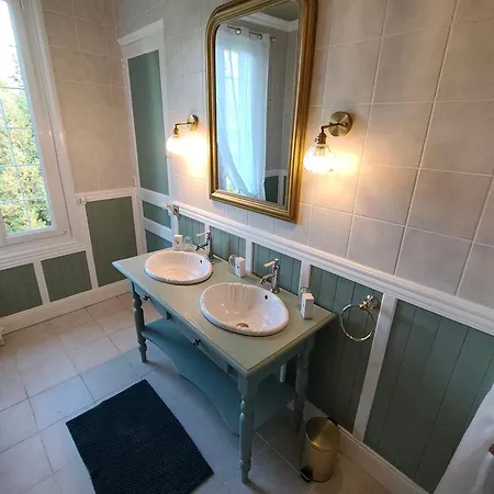 Affittacamere Le Clos Des Floralies 3*