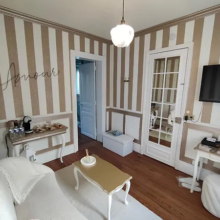 Le Clos Des Floralies Affittacamere 3*