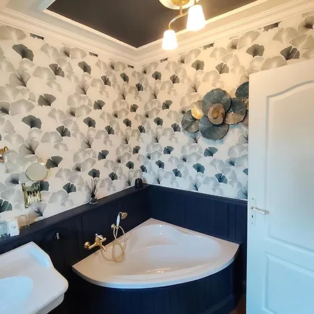 Affittacamere Le Clos Des Floralies 3*