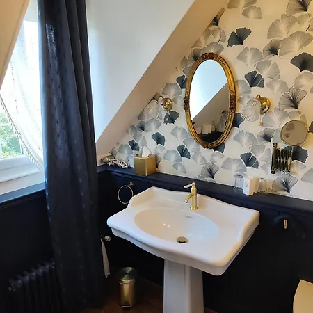 Le Clos Des Floralies Aumale