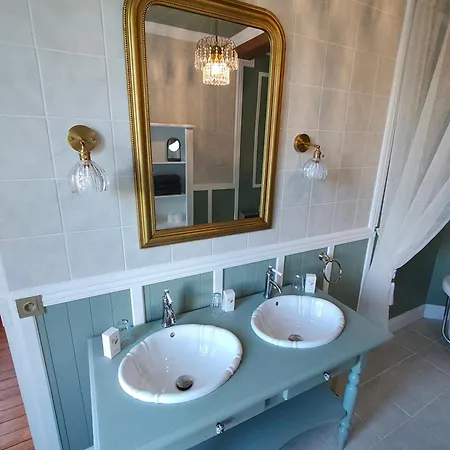 Affittacamere Le Clos Des Floralies 3*